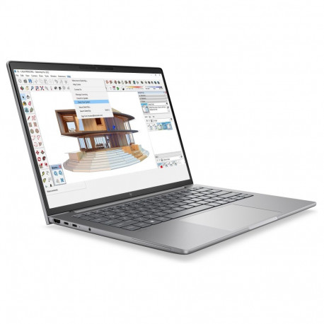 HP sülearvuti ZBook 8 G2a RYZ AI 7 PRO 450/64GB/1TBSSD/W11 Pro 1J garantii (DE)