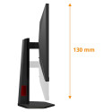 AOC mängumonitor 27G4ZR 68,6cm (27")