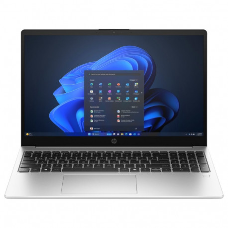 HP sülearvuti 250R G10 Core7 150U/16GB/512SSD/W11 Home