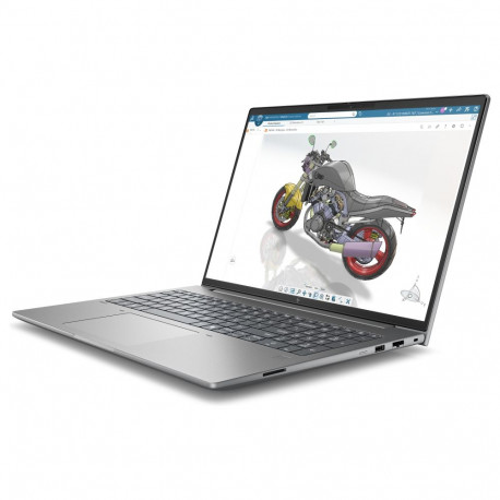 "HP ZBook 8 G2i CU7 356H/48GB/1TBSSD/RTX PRO 2000/W11 Pro 1J Gar (DE)"