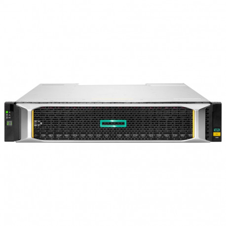 MSA salvestusseade 2060 10GbE iSCSI SFF