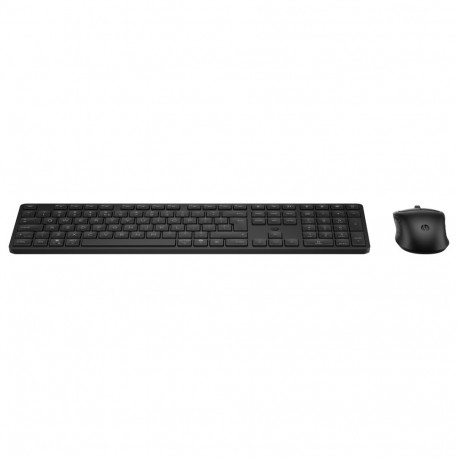 "HP Multi-Device Dual-Mode Mouse and Keyboard Combo 495C"