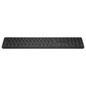 "HP Multi-Device Dual-Mode Keyboard 495K"