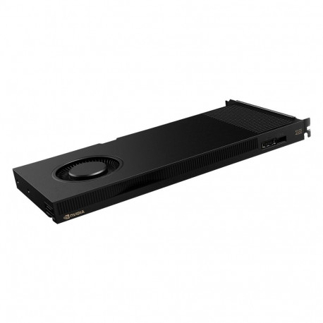 HP NVIDIA graafikakaart RTX PRO 4000 Blackwell 24GB 4DP