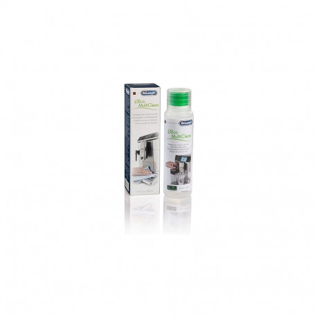 "Delonghi Milchschaumdsenreiniger Eco MultiClean DLSC550 (250ml)"