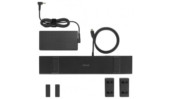 "D Asus USB-C Stand Dock DC310 150W"