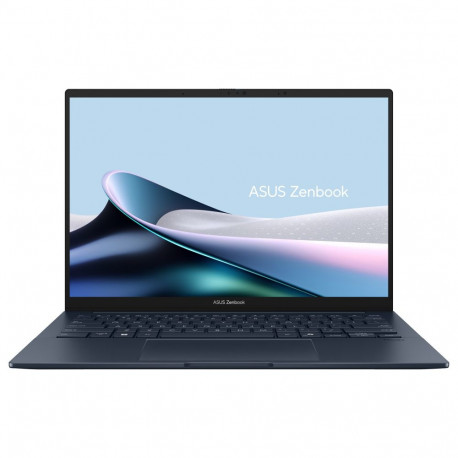 "Asus Zenbook 14 UX3405CA-QD1301W CU9-285H/32GB/1TBSSD/W11 Home"