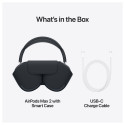 AirPods kõrvaklapid Max 2 USB-C, lilla