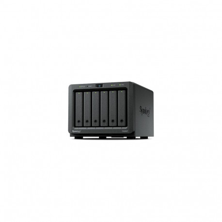 "Synology NAS FS200T 6bay 2.5"" HDD/SSD miniNAS"