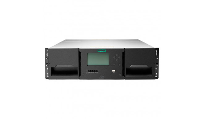"MSL3040 Scalable Base Module"