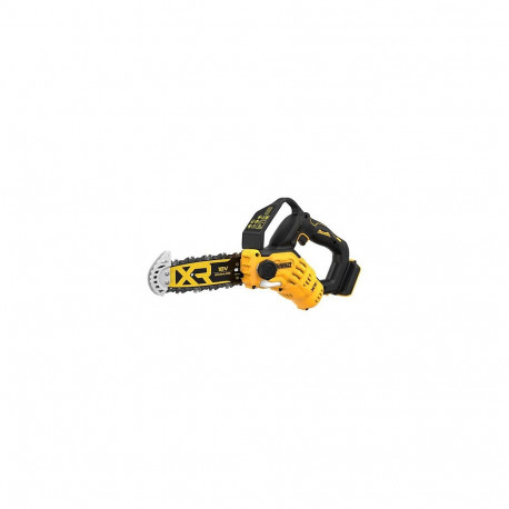 Akuga oksasaag DCMPS520N 18Volt ilma akuta ja laadijata, kollane/must