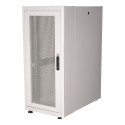 ROLINE serverikapp Basic 26 HE 19-Zoll 600x1000 BxT perforeeritud, hall
