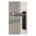 ROLINE serverikapp Basic 26 HE 19-Zoll 600x1000 BxT perforeeritud, hall
