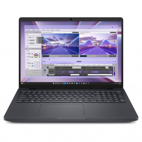 "Dell Pro Max 16 CU7 265H/64GB/1TBSSD/RTX PRO 1000/W11 Pro 3Y Basic Onsite"