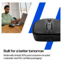 "HP 705 Rechargeable Wireless Mouse"