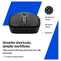 "HP 705 Rechargeable Wireless Mouse"