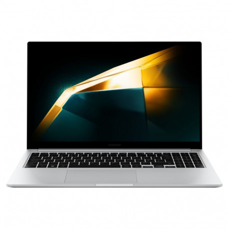 Samsung sülearvuti Galaxy Book4 Core5 120U/16GB/512SSD/W11 Pro Prantsuse klaviatuur AZERTY