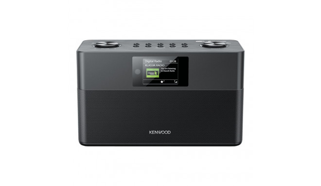 "KENWOOD CR-ST80DAB-B"