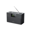 "KENWOOD CR-ST80DAB-B"