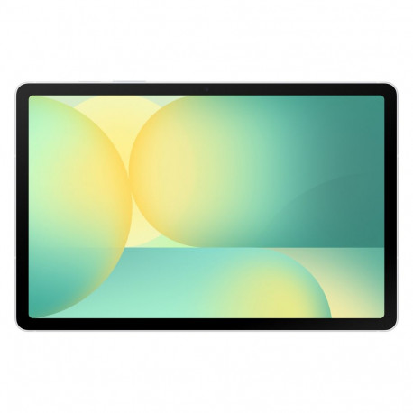 "Samsung Galaxy Tab S10 FE 8RAM 128GB LTE DE silver"