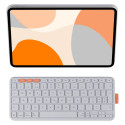 "LOGITECH FLIP Folio Pale Grey (CH)"