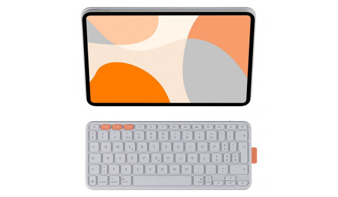 Logitech FLIP Folio (CH), helehall
