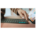 Logitech FLIP Folio (CH), helehall