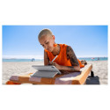 "LOGITECH FLIP Folio Pale Grey (CH)"