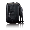 Lenco MCR-113BK Solar, must