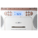 Reflexion RCR2260, valge/roosa