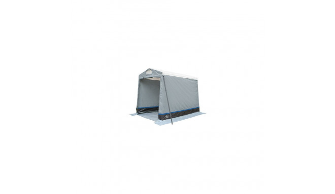 High Peak vardatelk Multitent, hall/sinine