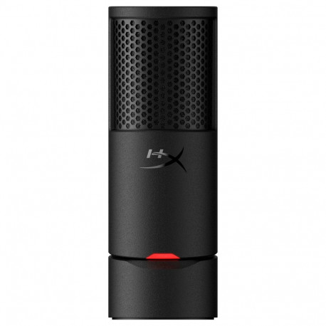 "HyperX Solocast 2 BLK Mikrofon"