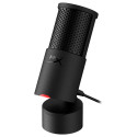 "HyperX Solocast 2 BLK Mikrofon"