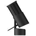 "HyperX Solocast 2 BLK Mikrofon"