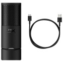"HyperX Solocast 2 BLK Mikrofon"