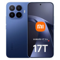 Xiaomi nutitelefon 17T Pro 5G topelt-SIM 12GB RAM 512GB, tumesinine