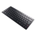 CHERRY klaviatuur KW 9200 mini juhtmevaba