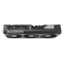 "RX 9070 GRE ASUS PRIME OC GDDR6"