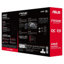 "RX 9070 GRE ASUS PRIME OC GDDR6"