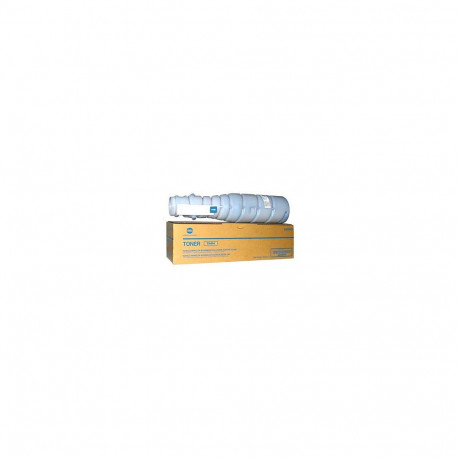 Konica Minolta originaaltooner TN-414K 25 000 lehekülge (A202050), must