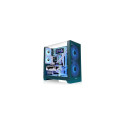 "View 390 Air Transformative Teal"
