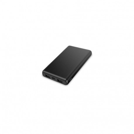 Contact LCBA10000U02C power bank Lithium Polymer (LiPo) 10000 mAh Black