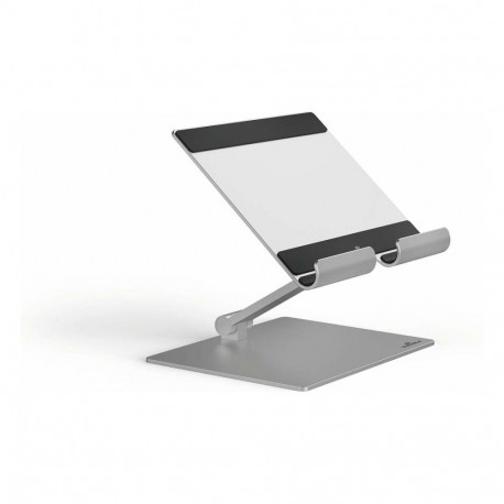 "Tablethalterung TABLET STAND RISE, silber 894023"