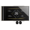 "K DeepCool LT360 VISION ARGB AIO"