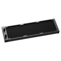 "K DeepCool LT360 VISION ARGB AIO"