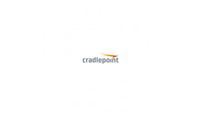 "Cradlepoint E300 Series Enterprise Router E300-5GB"