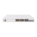 "Cisco Catalyst 1300X-24NGU-4X"