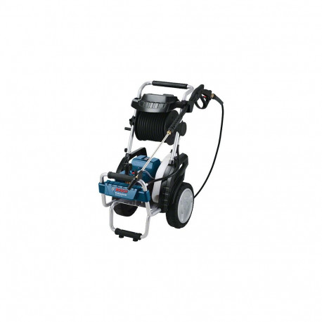 Powertools kõrgsurvepesur GHP 8-15 XD, sinine/must