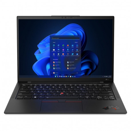 "Lenovo Notebook 14.0 ThinkPad X1 Carbon Gen 11 21HM - W11P LTE"