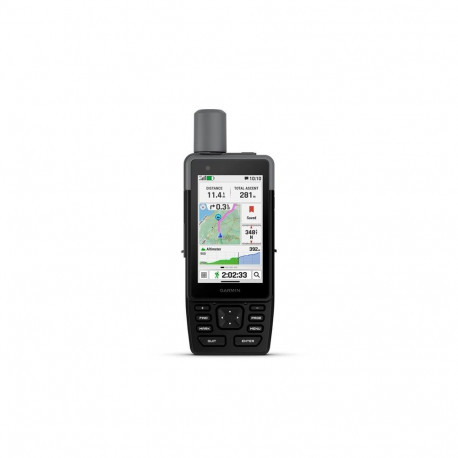Garmin GPSMAP H1 Premium kaasaskantav GPS-seade